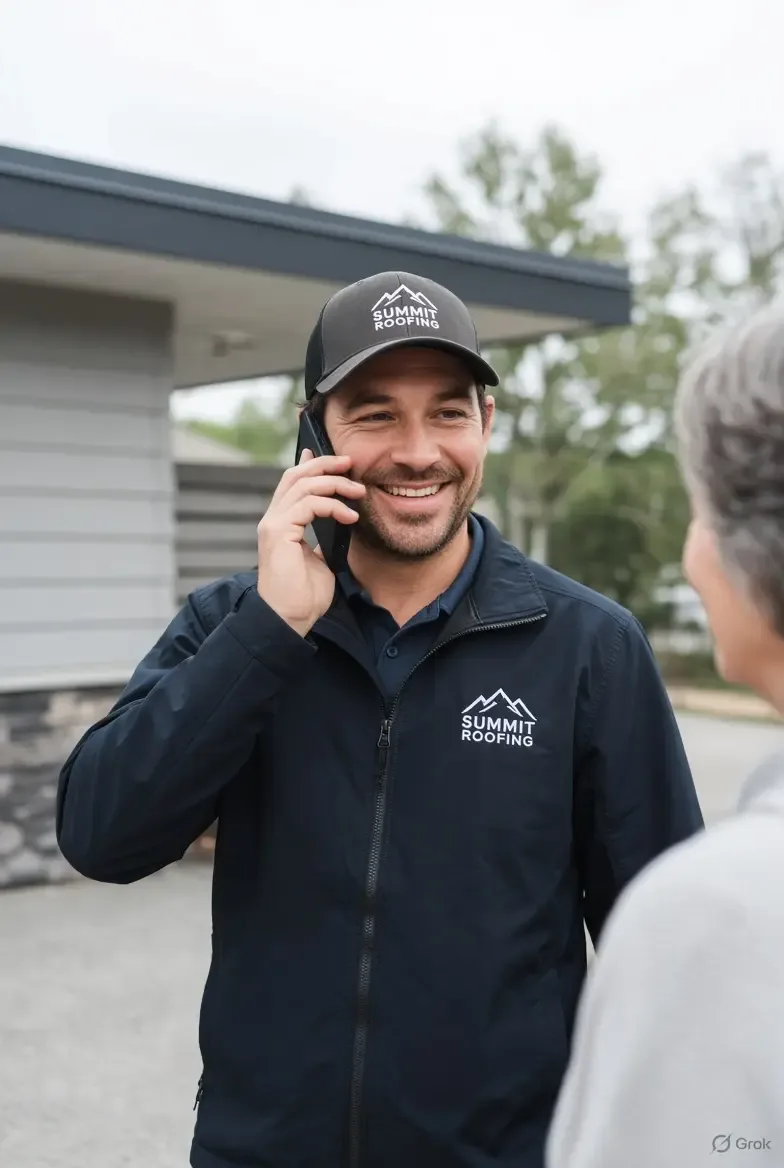 Flat Roof Leak Repair Ninole, HI FAQs
